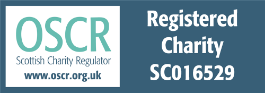 OSCR - Registered Charity SC16529